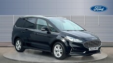 Ford Galaxy 2.5 FHEV 190 Titanium 5dr CVT Hybrid Estate